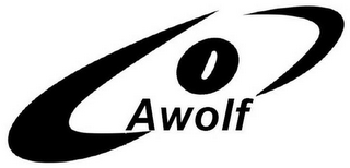 AWOLF logo