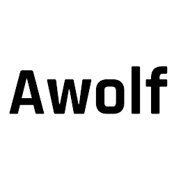 AWOLF logo