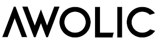 AWOLIC logo