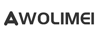 AWOLIMEI logo