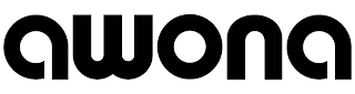 AWONA logo