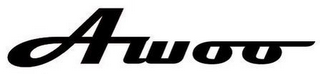 AWOO logo