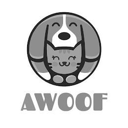 AWOOF logo