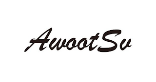 AWOOTSV logo
