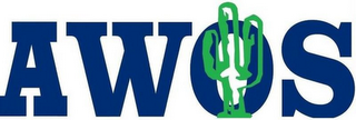 AWOS logo