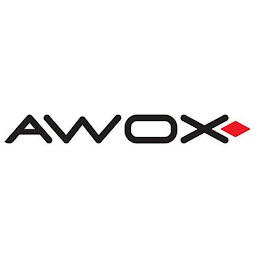 AWOX logo