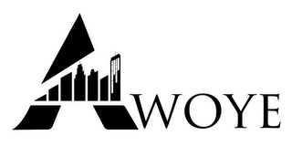 AWOYE logo