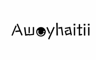 AWOYHAITII logo