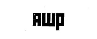 AWP logo