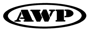 AWP logo