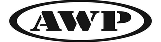 AWP logo