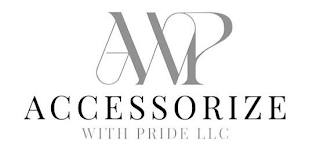 AWP ACCESSORIZE WITH PRIDE LLC logo