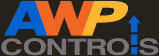 AWP CONTROLS logo