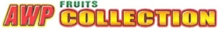 AWP FRUITS COLLECTION logo