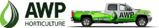 AWP HORTICULTURE logo
