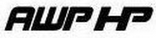 AWP HP logo