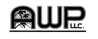 AWP LLC. logo