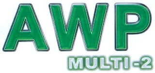 AWP MULTI-2 logo