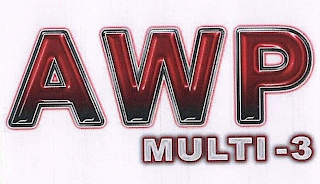 AWP MULTI-3 logo