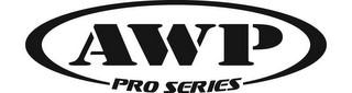 AWP PRO SERIES logo