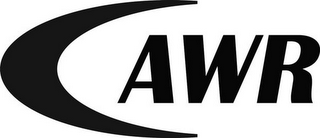 AWR logo