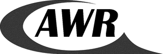 AWR logo