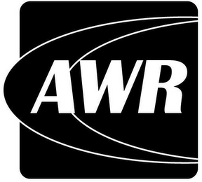 AWR logo
