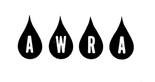 AWRA logo