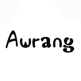 AWRANG logo