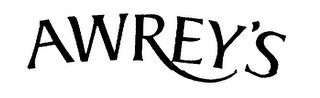 AWREY'S logo