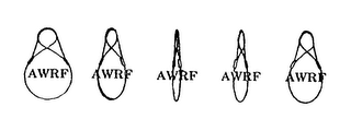 AWRF logo