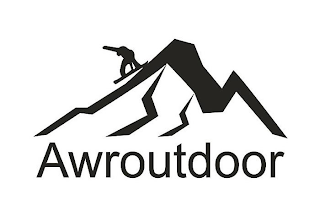 AWROUTDOOR logo