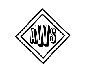 AWS logo