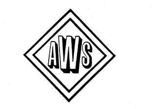AWS logo