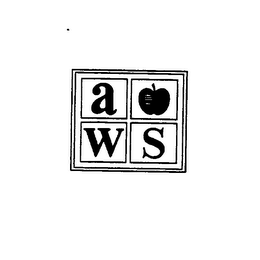 AWS logo