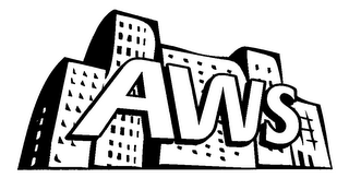 AWS logo