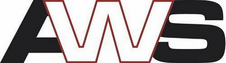 AWS logo