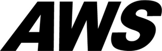 AWS logo