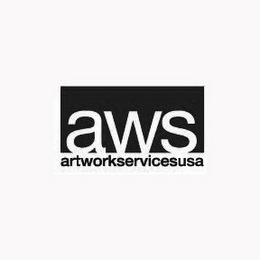 AWS ARTWORKSERVICESUSA logo