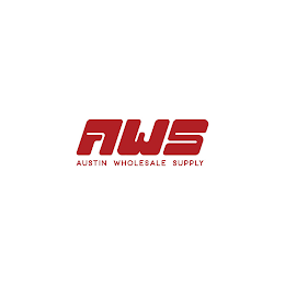 AWS AUSTIN WHOLESALE SUPPLY logo
