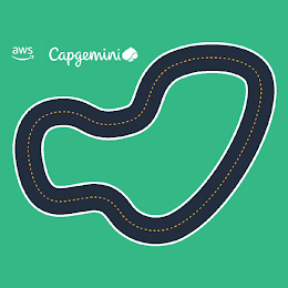 AWS CAPGEMINI logo