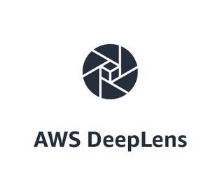 AWS DEEPLENS logo