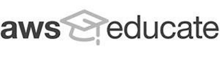 AWS EDUCATE logo