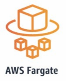 AWS FARGATE logo