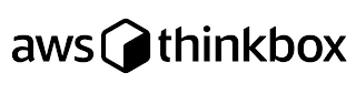 AWS THINKBOX logo
