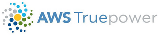 AWS TRUEPOWER logo