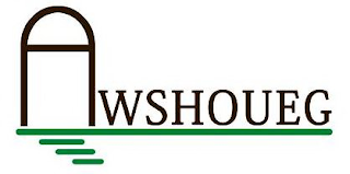 AWSHOUEG logo