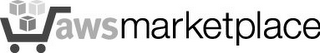 AWSMARKETPLACE logo