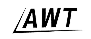 AWT logo