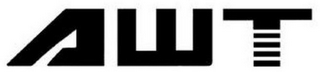 AWT logo